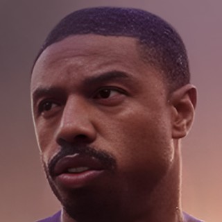Michael B. Jordan