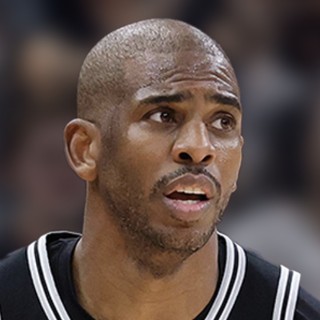 Chris Paul