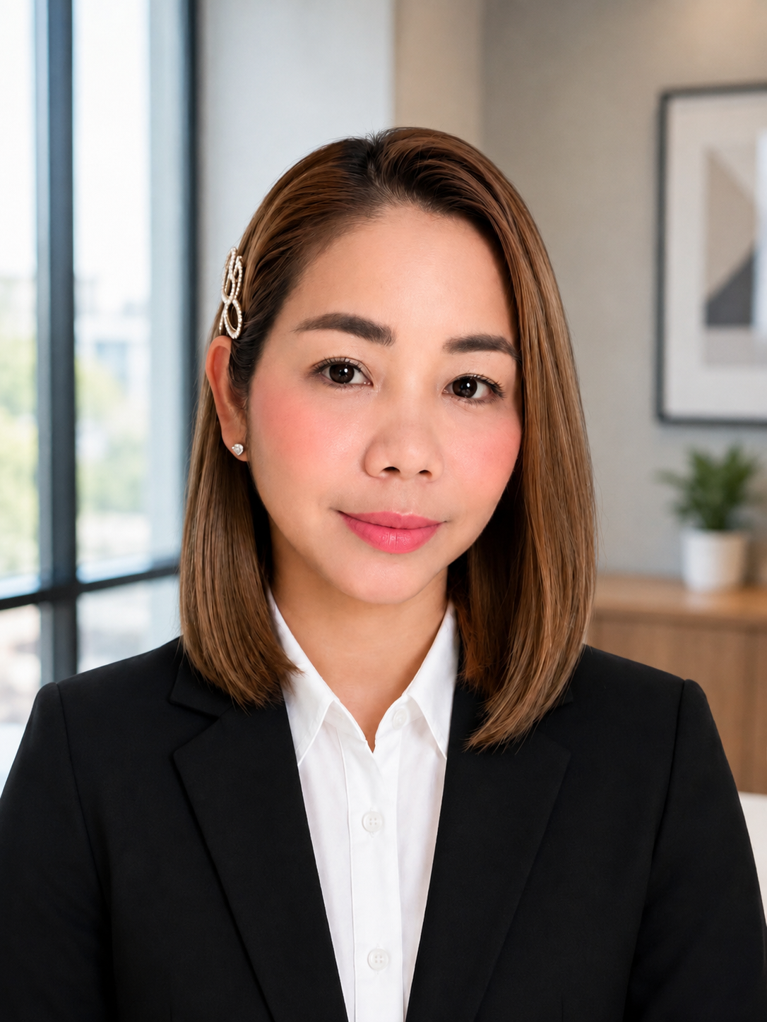 Gypsy Marie Rivera, Sales and Marketing Manager