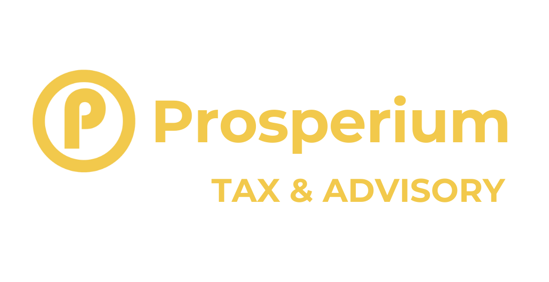 prosperium Tax preparation Deltona