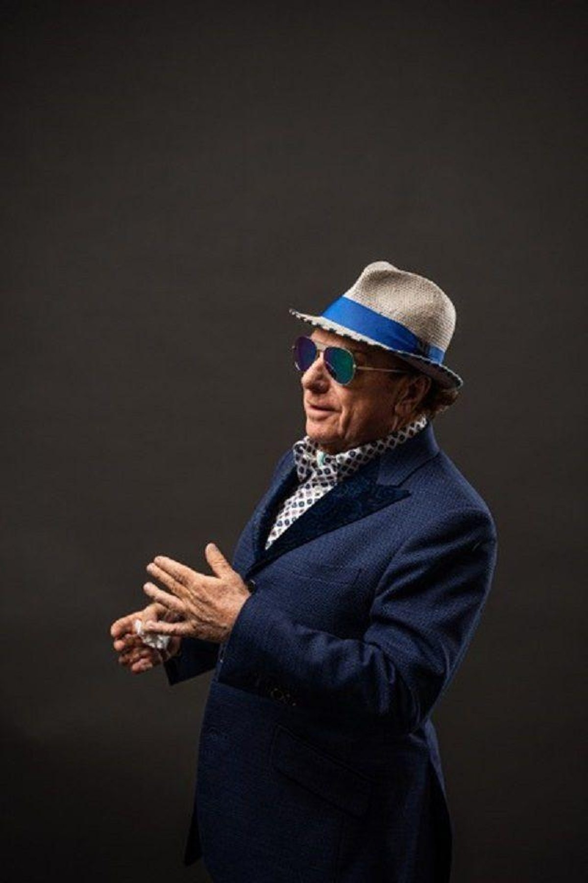 Van Morrison