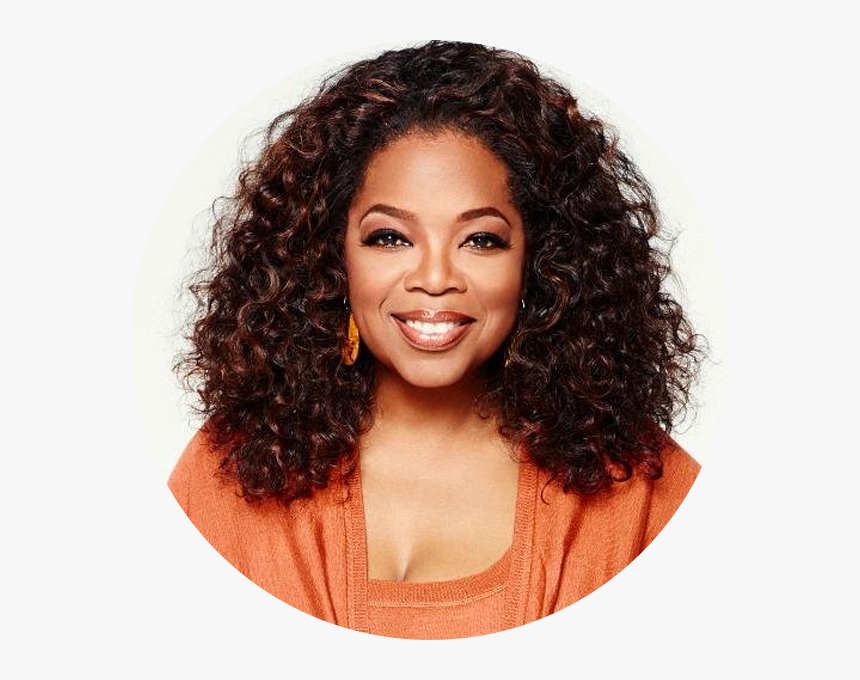 Oprah Winfrey