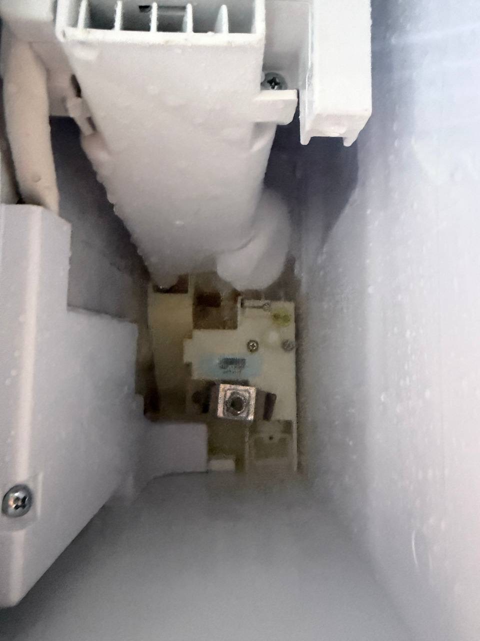 Refrigerator control board diagnostics — Denver metro