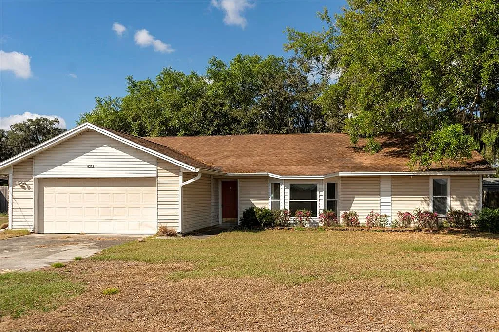 House in lLakeland Higlands Florida