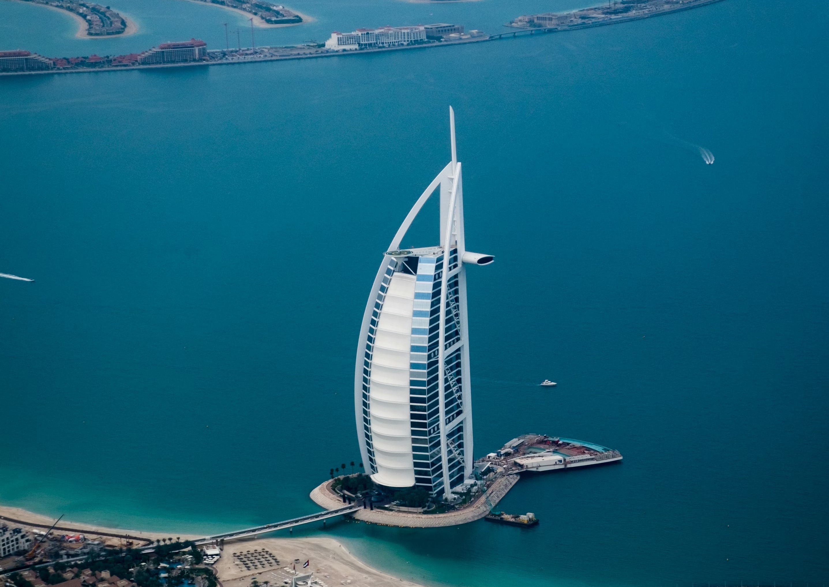 Why More Europeans Are Moving to Dubai in 2025
