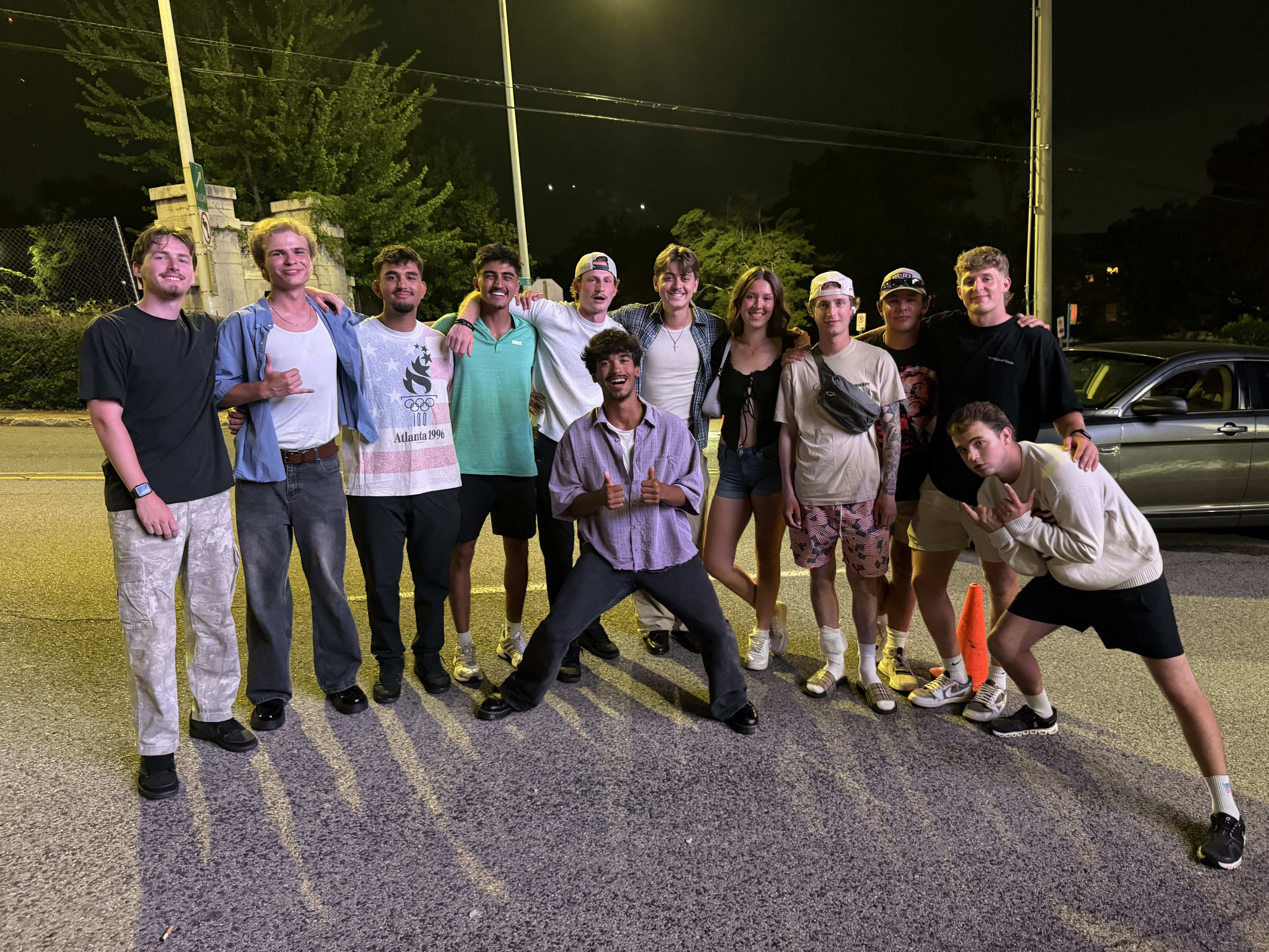 Team photo 6