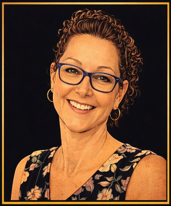 Lucie Ramsey — Operations & Closing, US Cash Homebuyer