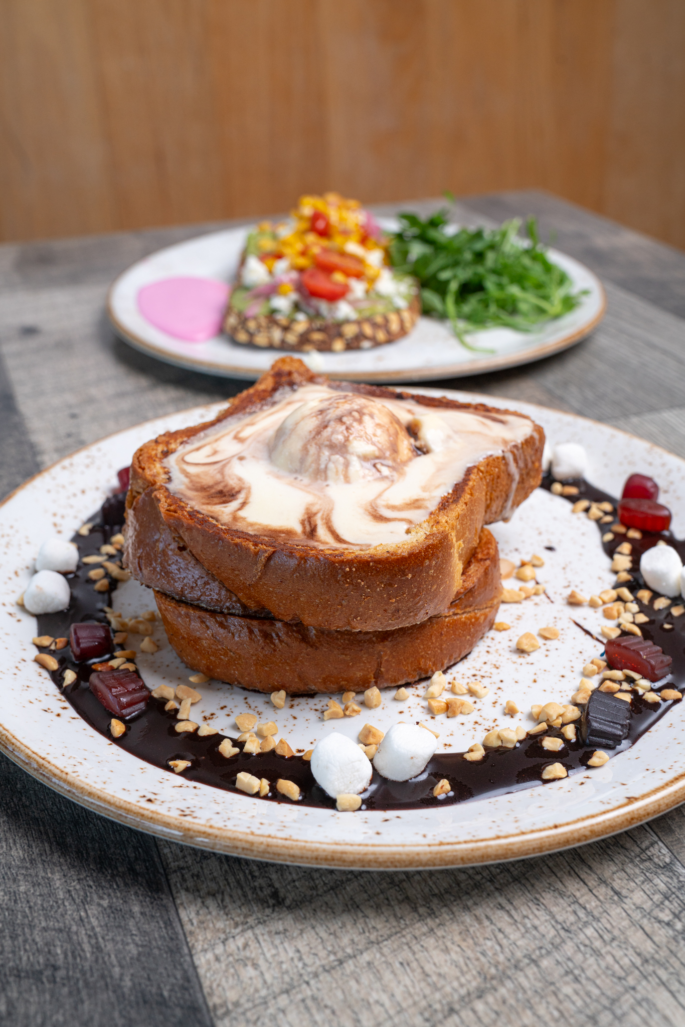 The Aussie Grind Frisco | Australian Café & Brunch Restaurant