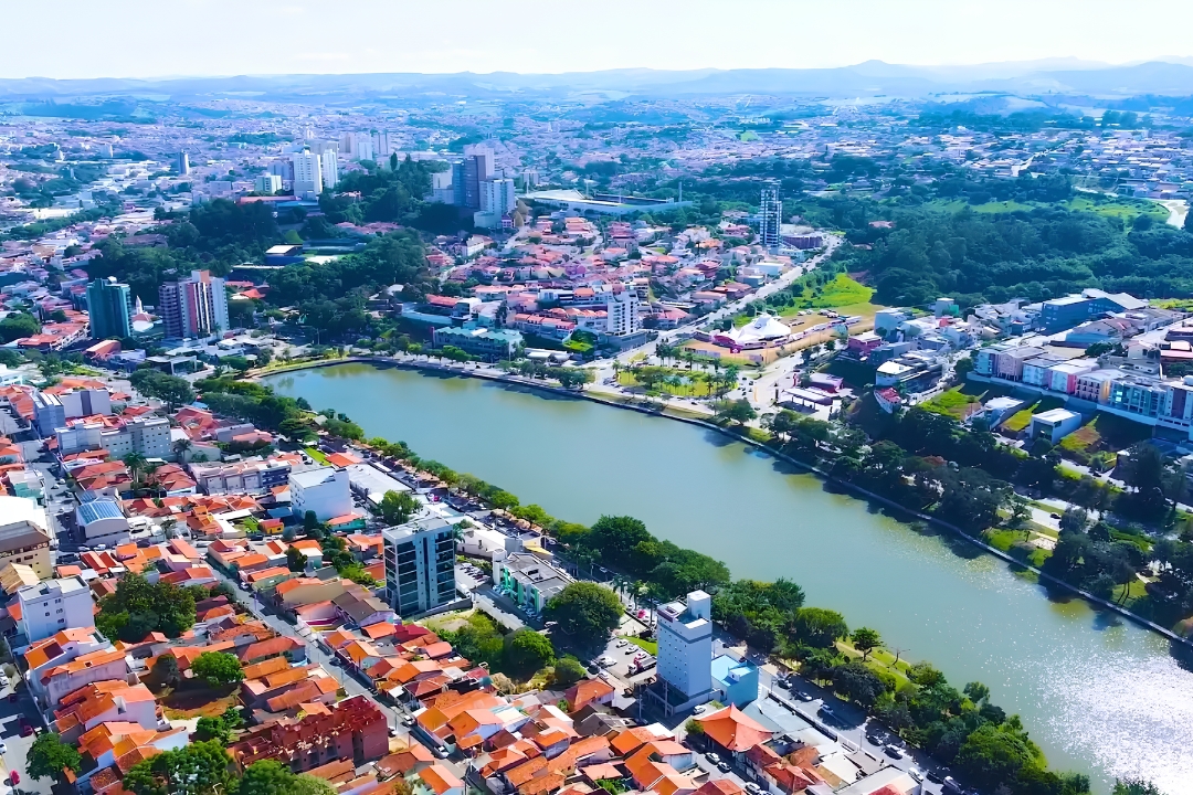 GraalSeg Bragança Paulista
