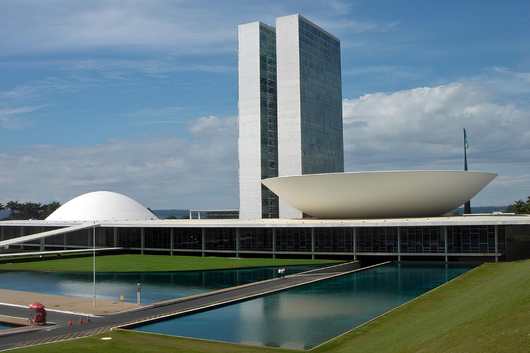GraalSeg Brasília
