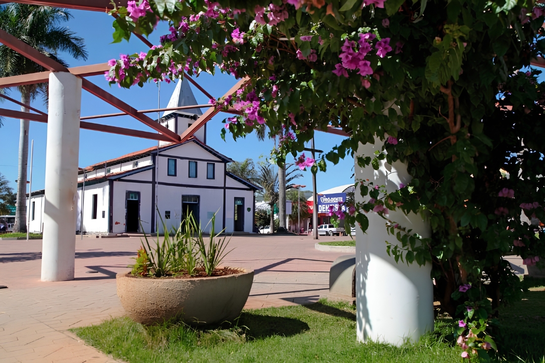 GraalSeg Aparecidade de Goiânia