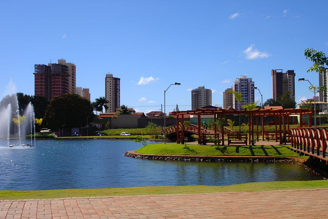 GraalSeg Anápolis