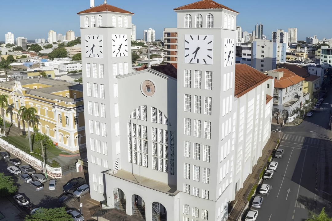 GraalSeg Cuiaba