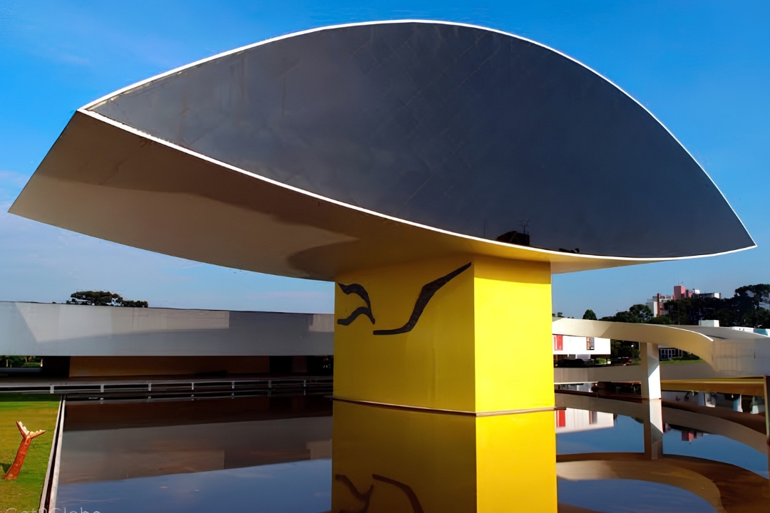 GraalSeg Curitiba