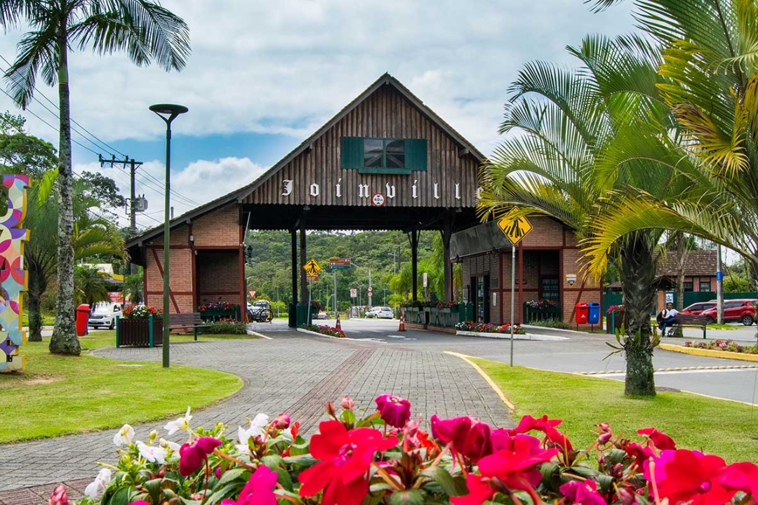 GraalSeg Joinville