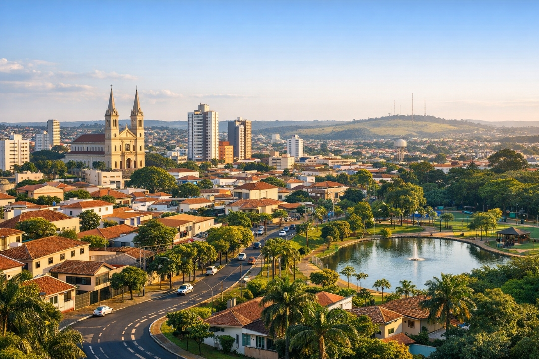 GraalSeg Limeira