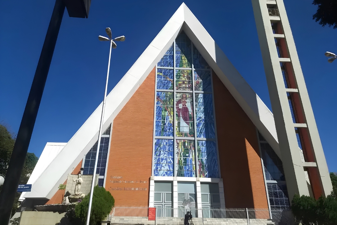 GraalSeg Londrina