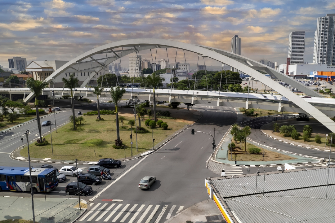 GraalSeg Osasco