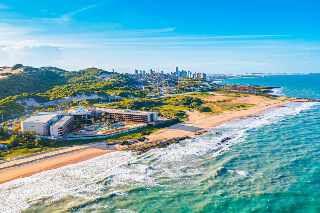 GraalSeg Natal