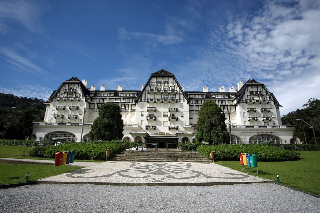 GraalSeg Petrópolis