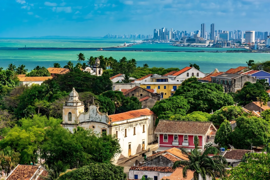 GraalSeg Recife