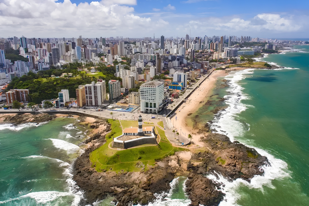 GraalSeg Salvador