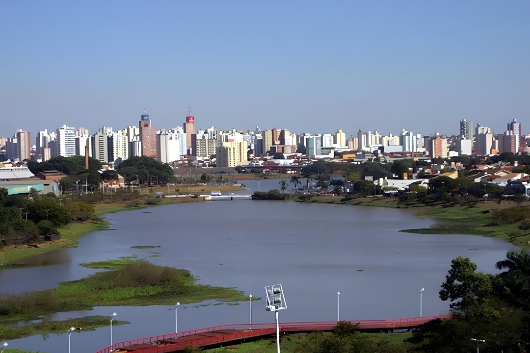 GraalSeg São José do Rio Preto