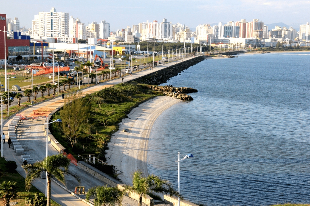 GraalSeg São José