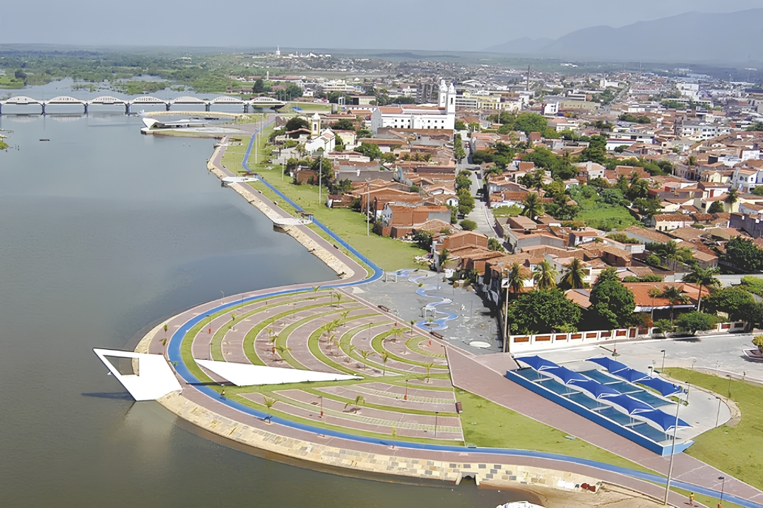 GraalSeg Sobral