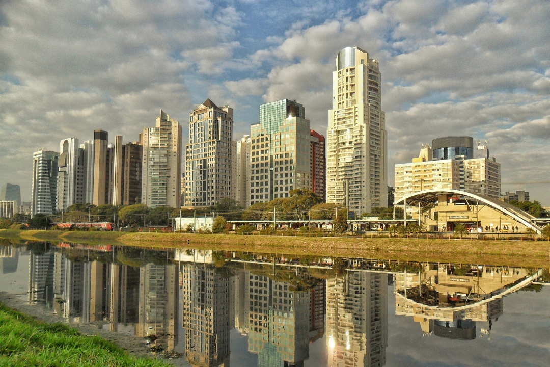 GraalSeg São Paulo (Zona Oeste)