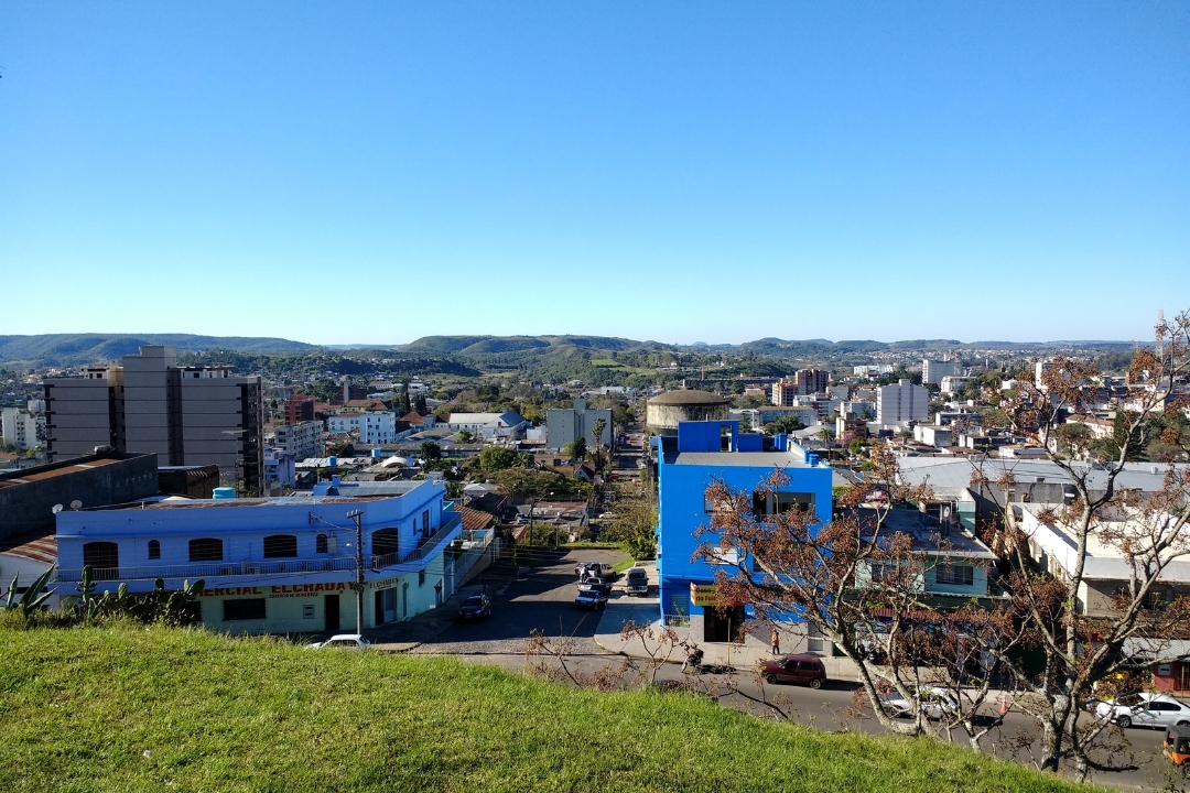 GraalSeg Santana do Livramento