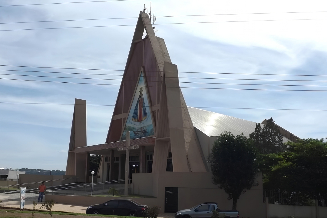 GraalSeg Três Barras do Paraná