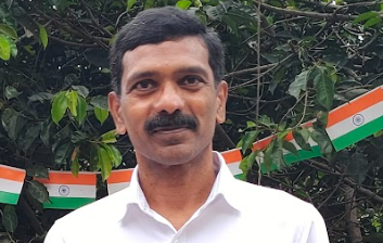 Vamsidhar IDPL School Team