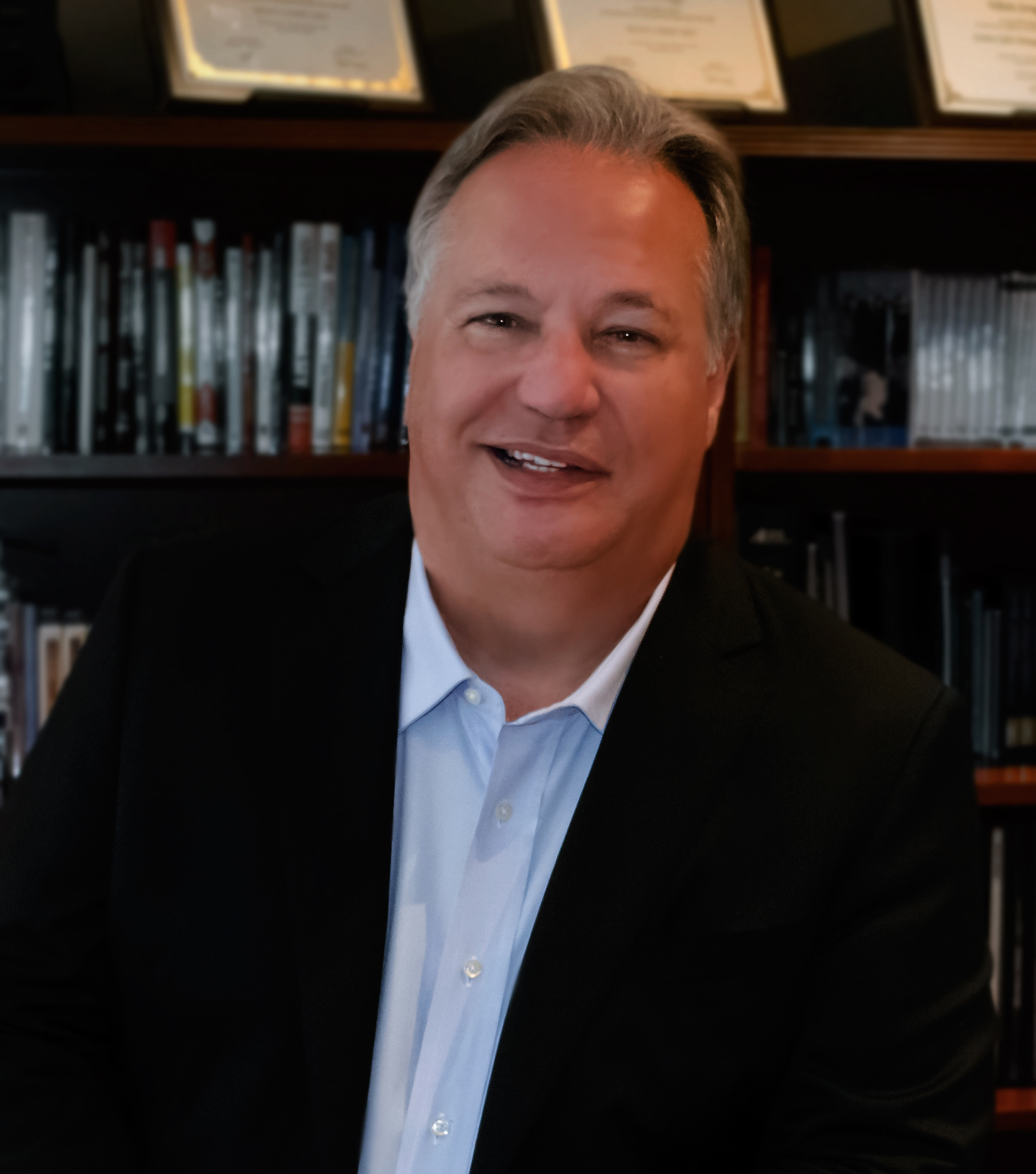 Edwin “Eddie” Scruggs, Founder of Berkshire Hathaway HomeServices Taliesyn Realty