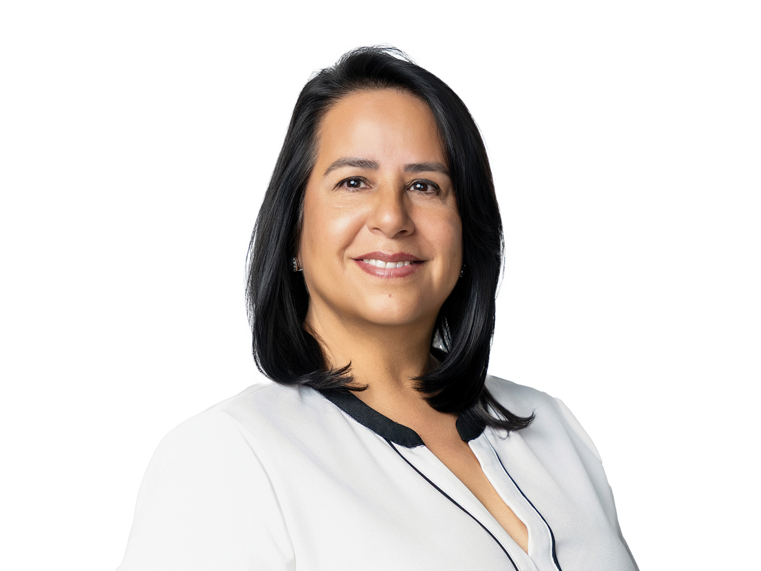 Angela Sandoval