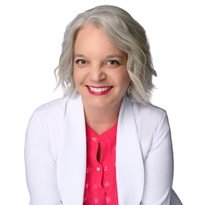 Lydia Taggart