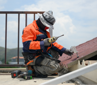 Roof Repair
