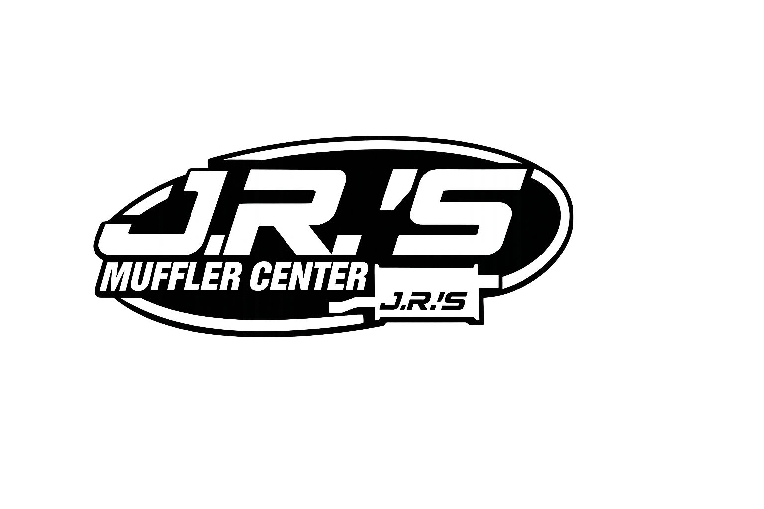 JR.S Muffler Center