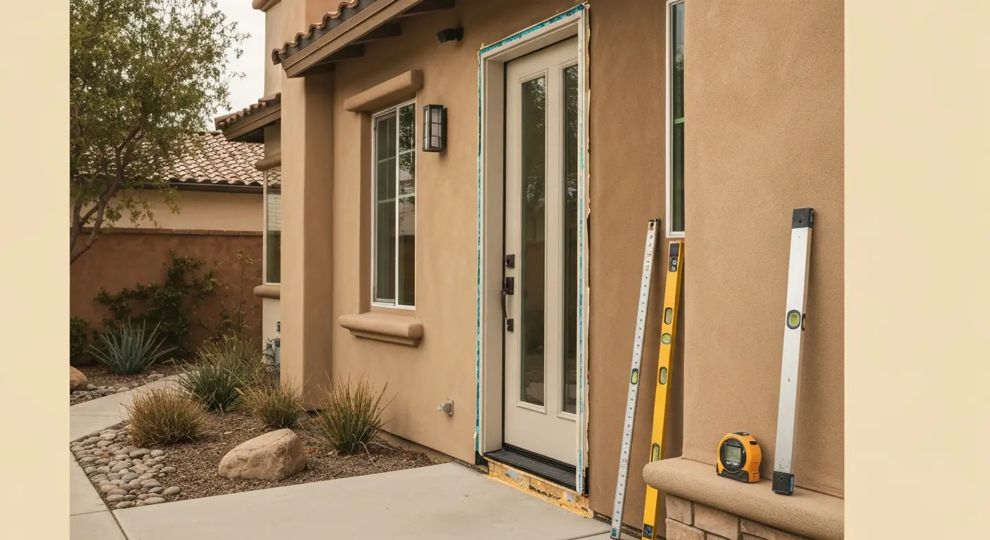Modern Redlands renovations