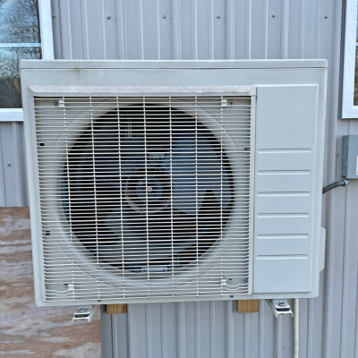Air Conditioning Service in Lompoc