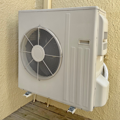Air Conditioning Service in Santa Maria