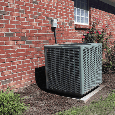 Heating Service in Santa Maria