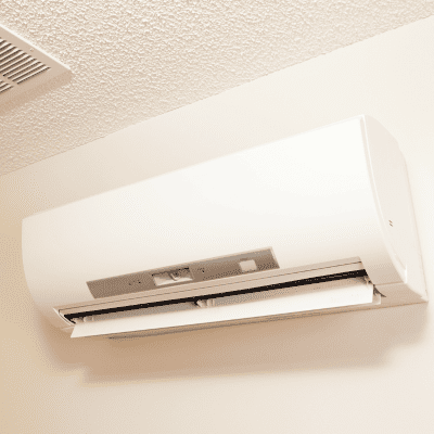 Air Conditioning Repair in Santa Maria