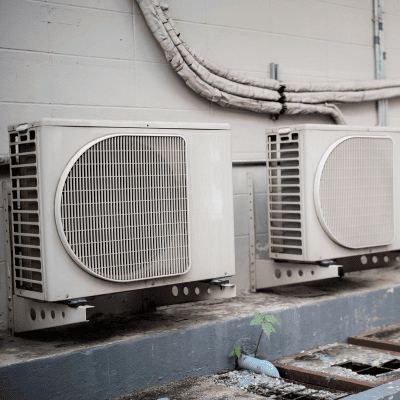 Heating Service in Lompoc