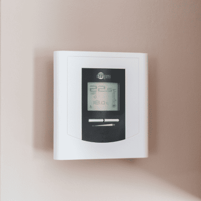 Heating Repair in Santa Maria