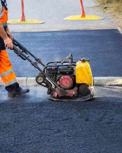 Get Reliable Asphalt Repair in Hutto, TX Today for Best Results