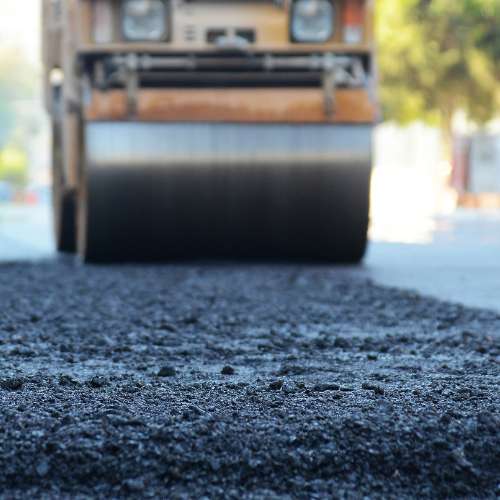 Get Professional Asphalt Paving in Georgetown, TX Today for Top Results