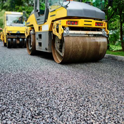 Get Professional Asphalt Paving in Georgetown, TX Today for Top Results
