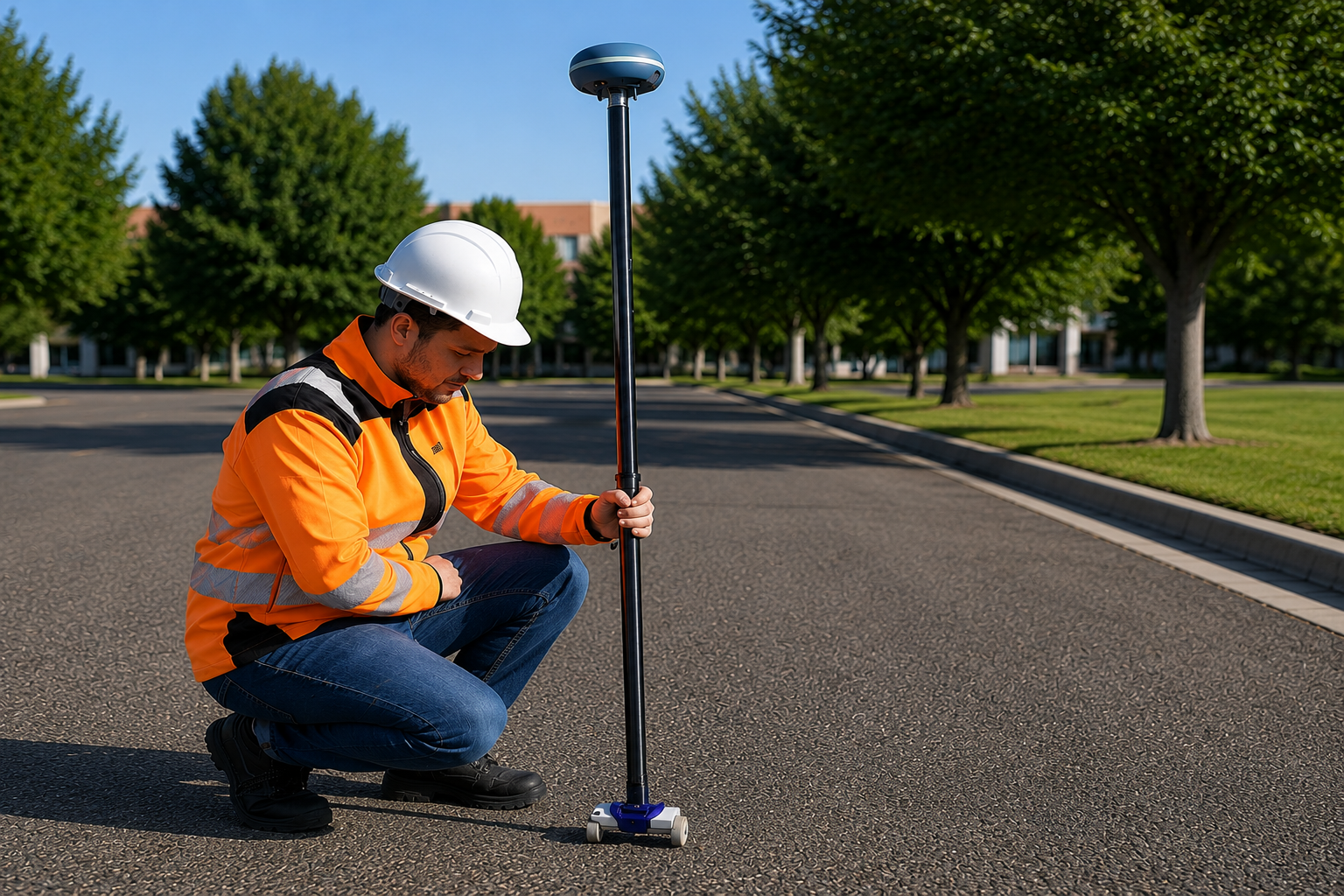 Private Utility Locating Oklahoma City