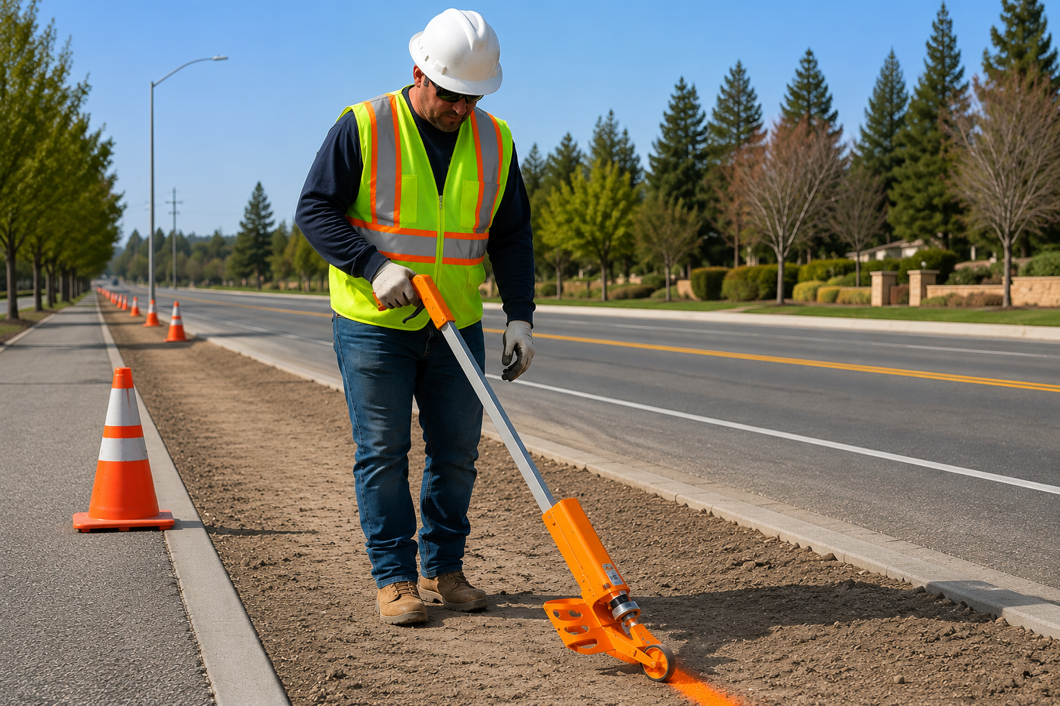 Concrete Scanning Oklahoma City